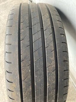 Letné pneumatiky Goodyear