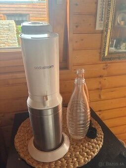 Sodastream crystal 3.0