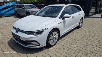 Volkswagen Golf Variant 2.0 TDI 110kw DSG Style