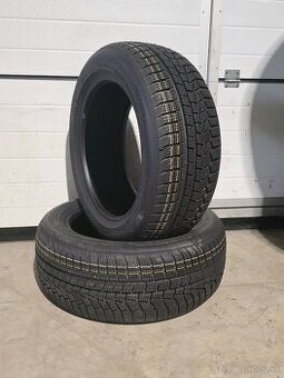 Nové Zimné Pneu Hankook 195/55 R16