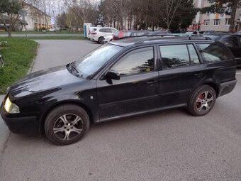 Skoda Octavia 1.9 TDI 66kw - Nova Stk a Ek do 3/2027
