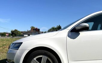 Škoda Octavia Combi 1.6 TDI 115k Ambition DSG