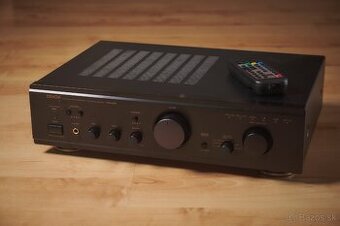 DENON PMA-655R