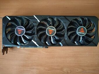 AMD RX6700XT 12GB GDDR6