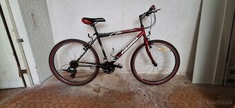 Predám horský bicykel