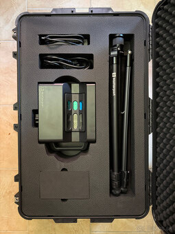 Matterport pro 2 nový nevyužitý