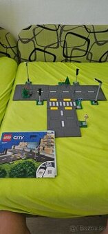 Križovatka City 60304