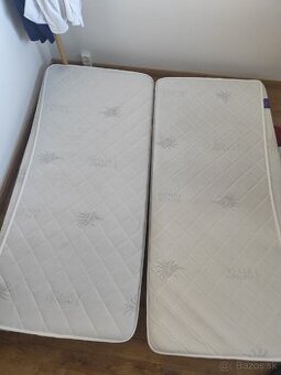 Matrace 90x200