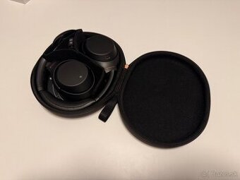 Slúchadlá Sony WH-1000XM3