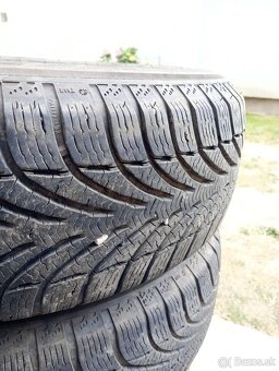 Goodrich 185/65/R15 88T Zimne