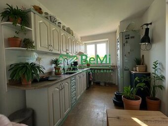 Predaj – 2-izbový byt, Nová Dubnica