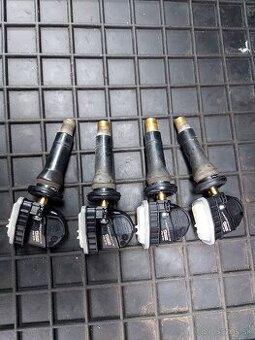 Tpms snimace tlaku
