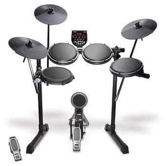 Elektrické bicie Alesis DM6 USB performance