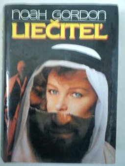 Liečiteľ