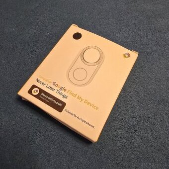 GPS tag - 1