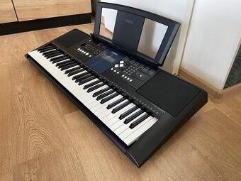 Yamaha e333