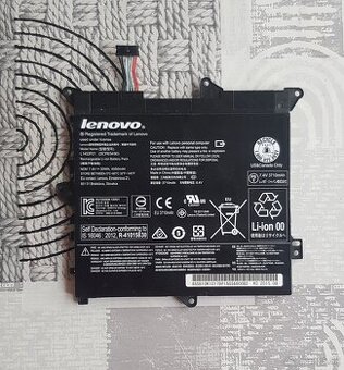 BATÉRIA LENOVO FLEX/YOGA