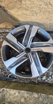 19" disk Kia Sorento
