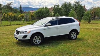 Volvo XC60 2012 2.4D D5