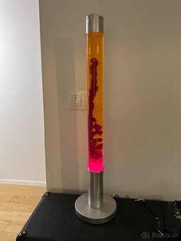 Lavova lampa