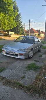 Honda crx