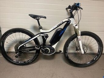 Ebike