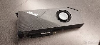ASUS GeForce RTX2060 6G
