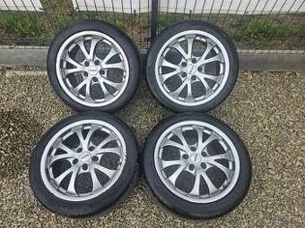 5X112 7.5Jx17H2 R17 ET 38