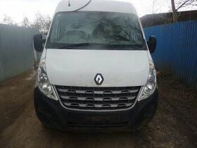 Renault Master III. .............nahradne diely