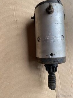 TATRA 57 starter - 1