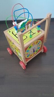 Choditko pre deti