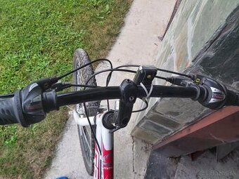Bicykel Galaxy Erida