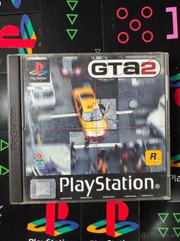 Ps1 hry - 1