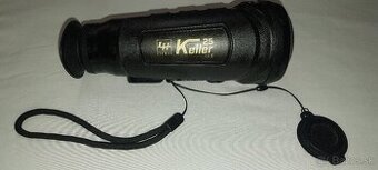 Termovizia KEILER 25