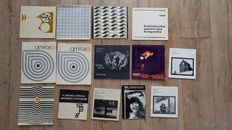 Foto brožúrky aj o amatérskej fotografii - 1