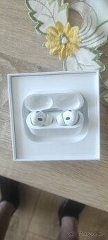 Apple airpods pro2023