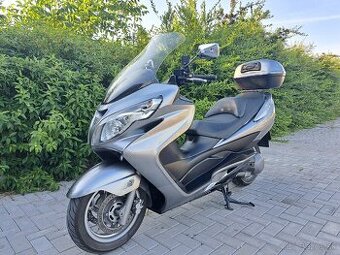 Suzuki Burgman 400 K7