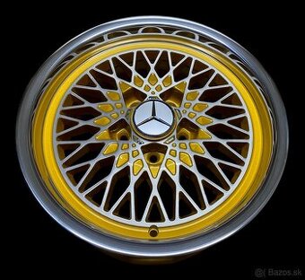 Eta-Beta 16" 5x112 Mercedes