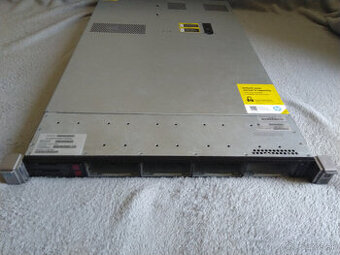 Predám sever HPE DL360p gen8