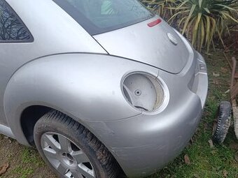 Vw new beetle