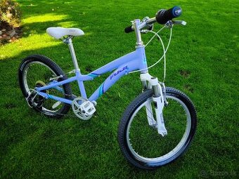 Predam detsky dievcensky bicykel