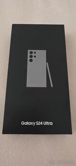 Samsung Galaxy S24 ULTRA