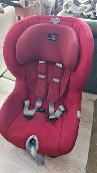 Britax Römer KING 2 LS - 1