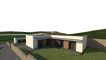 Na predaj pozemok v Ovčiarsku – 489 m²