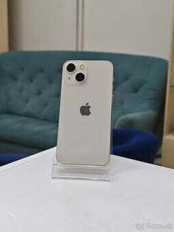 Iphone 13 Mini 128GB | 100% ZDRAVIE