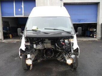 Ford Transit r. 2003 - 1