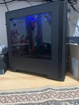 🖥️ Herný / kancelársky PC – i5, RX 570 8GB, 16GB RAM, SSD,