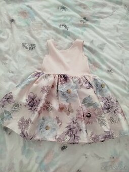 Šaty H&M 98/104