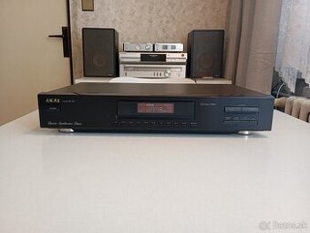 tuner AKAI AT-27L - 1