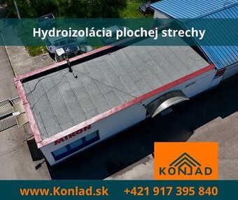 Ponuka práce